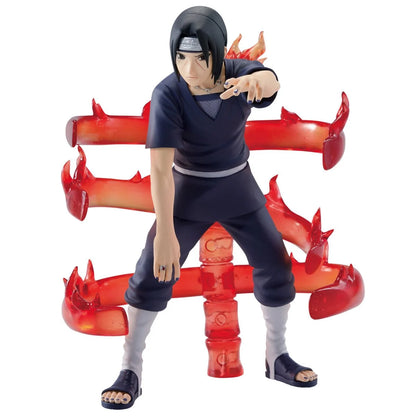 Itachi Uchiha Effectreme Statue