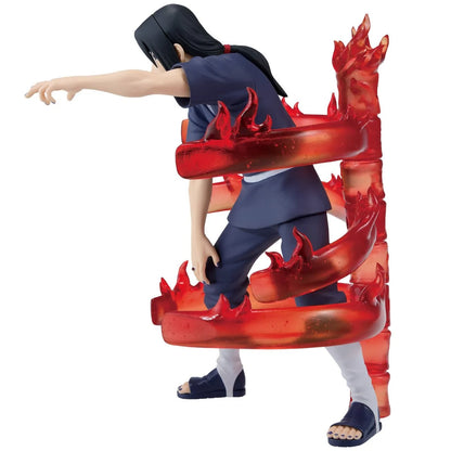 Itachi Uchiha Effectreme Statue