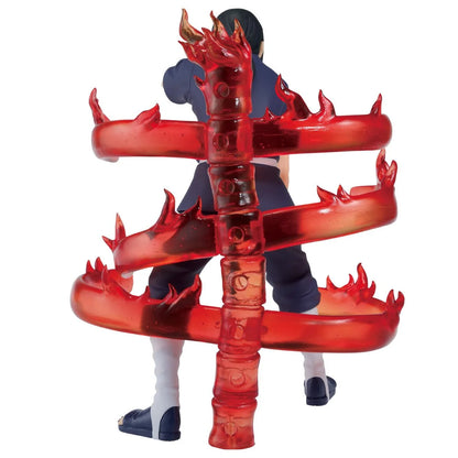 Itachi Uchiha Effectreme Statue