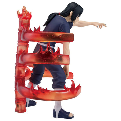 Itachi Uchiha Effectreme Statue