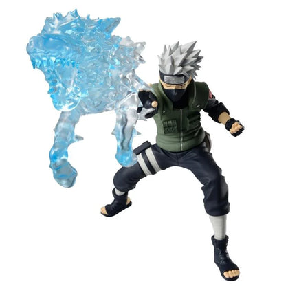 Kakashi Hatake Effectreme Statue