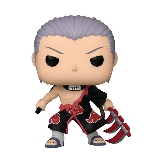 Hidan Funko Pop!