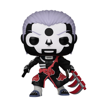 Hidan Funko Pop! Chase Edition!