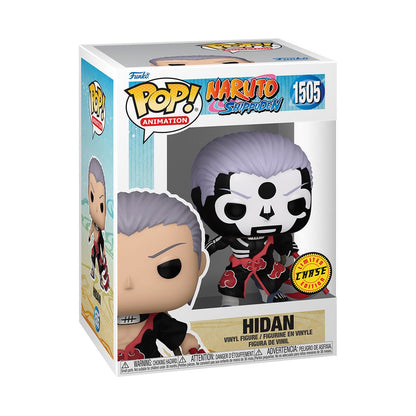 Hidan Funko Pop! Chase Edition!