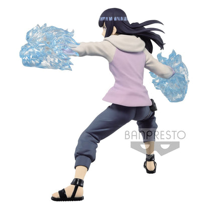 Hinata Hyuga Vibration Stars Statue