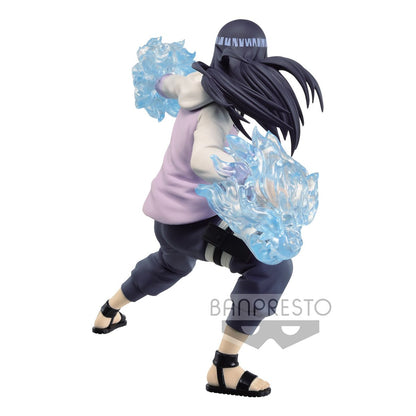 Hinata Hyuga Vibration Stars Statue