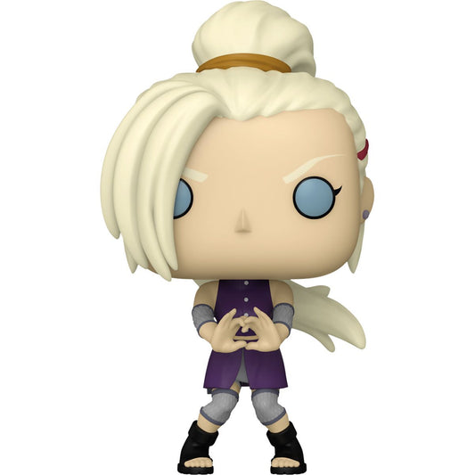 Ino Yamanaka Funko Pop!