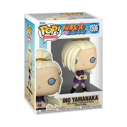 Ino Yamanaka Funko Pop!