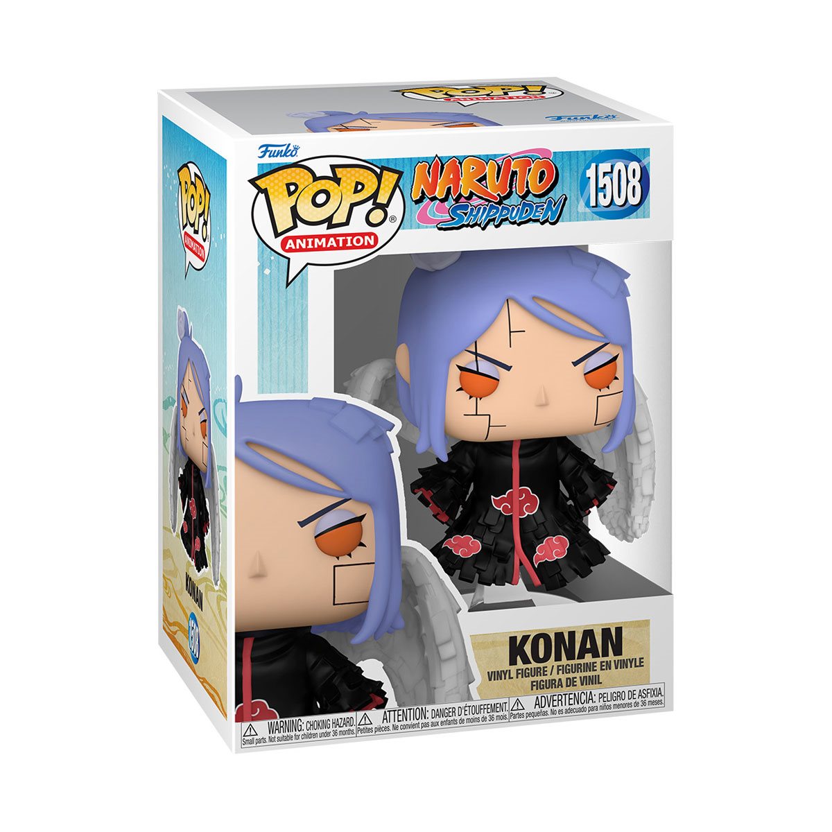 Konan Funko Pop!