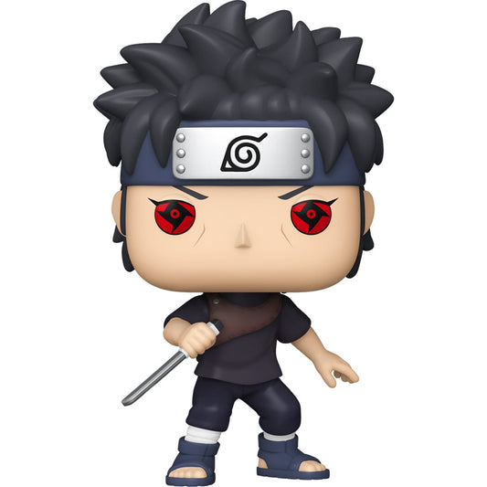 Shisui Uchiha Funko Pop!