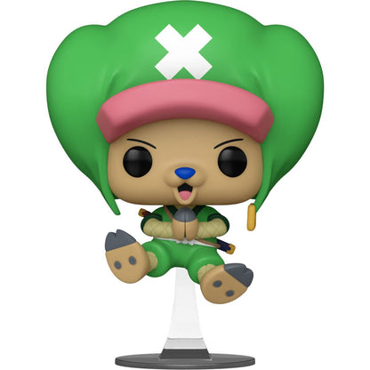 Chopperemon (Wano) Funko Pop!