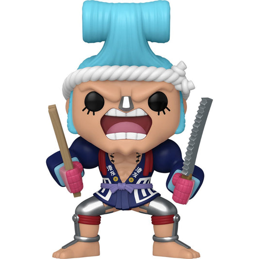 Franosuke (Wano) Super Funko Pop! (6")