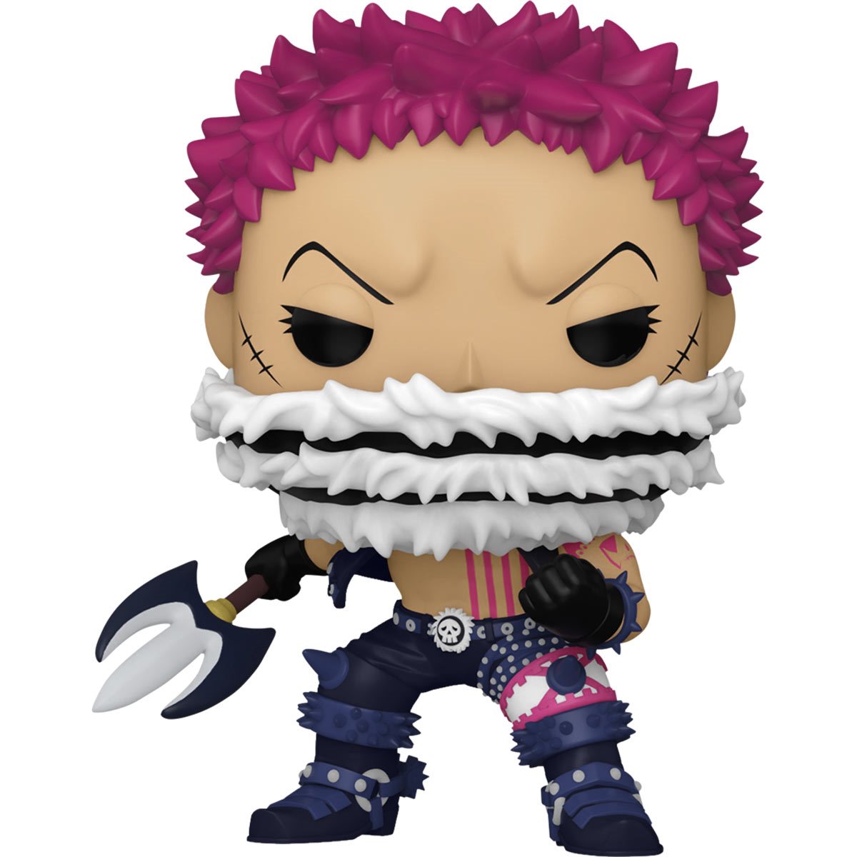 Katakuri Funko Pop!