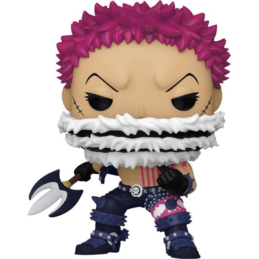 Katakuri Funko Pop!