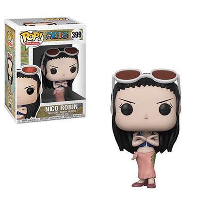 Nico Robin Funko Pop!