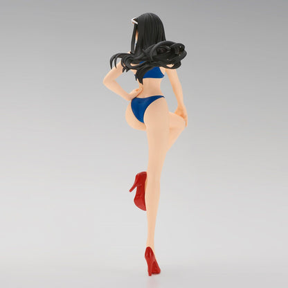 Nico Robin, Grandline Girls on Vacation Statue