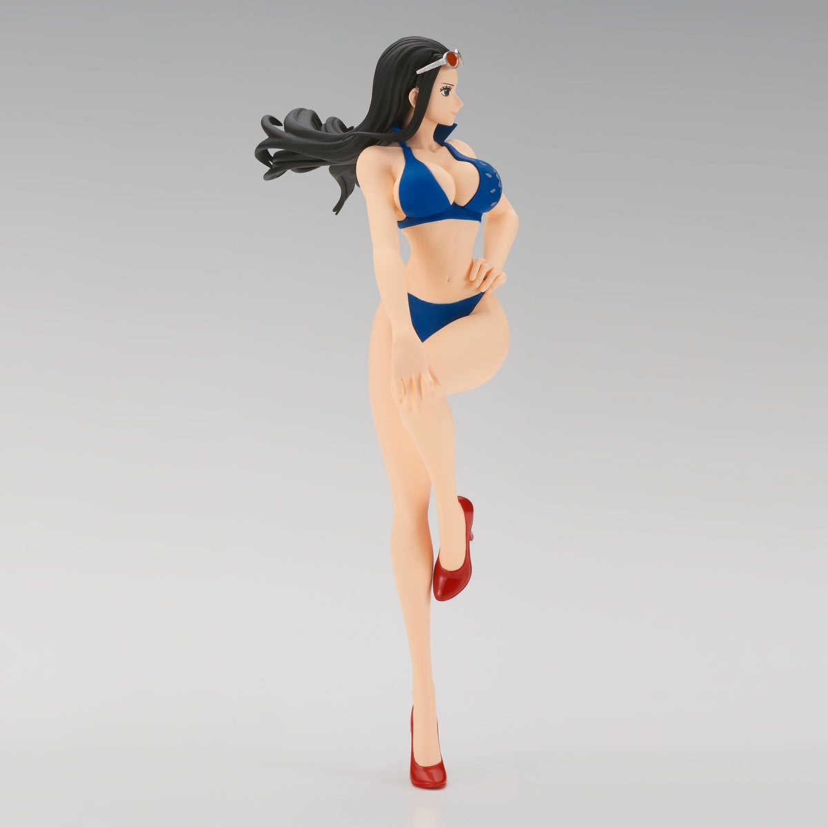 Nico Robin, Grandline Girls on Vacation Statue