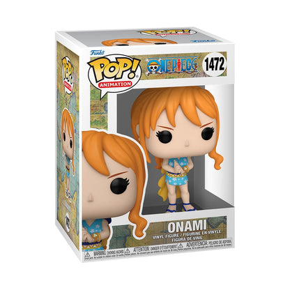 Onami (Wano) Funko Pop!