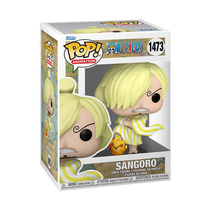 Sangoro (Wano) Funko Pop!