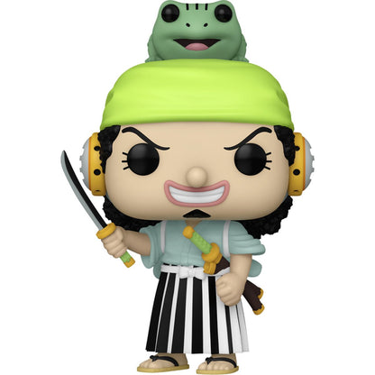 Usohachi (Wano) Funko Pop!