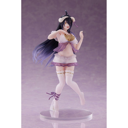 Albedo in Nightwear Statue