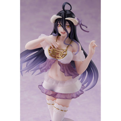 Albedo in Nightwear Statue