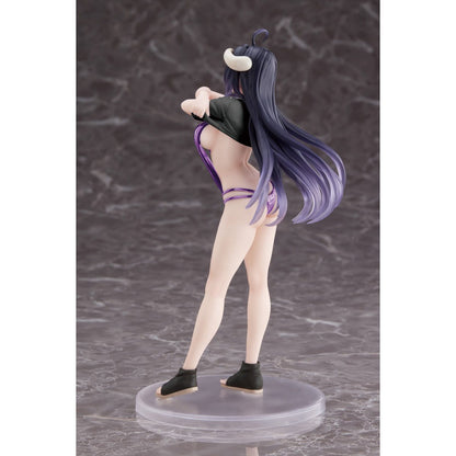 Albedo T-Shirt Swimsuit Statue