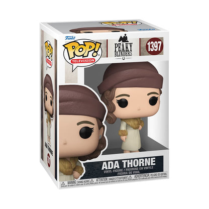 Ada Thorne Funko Pop!