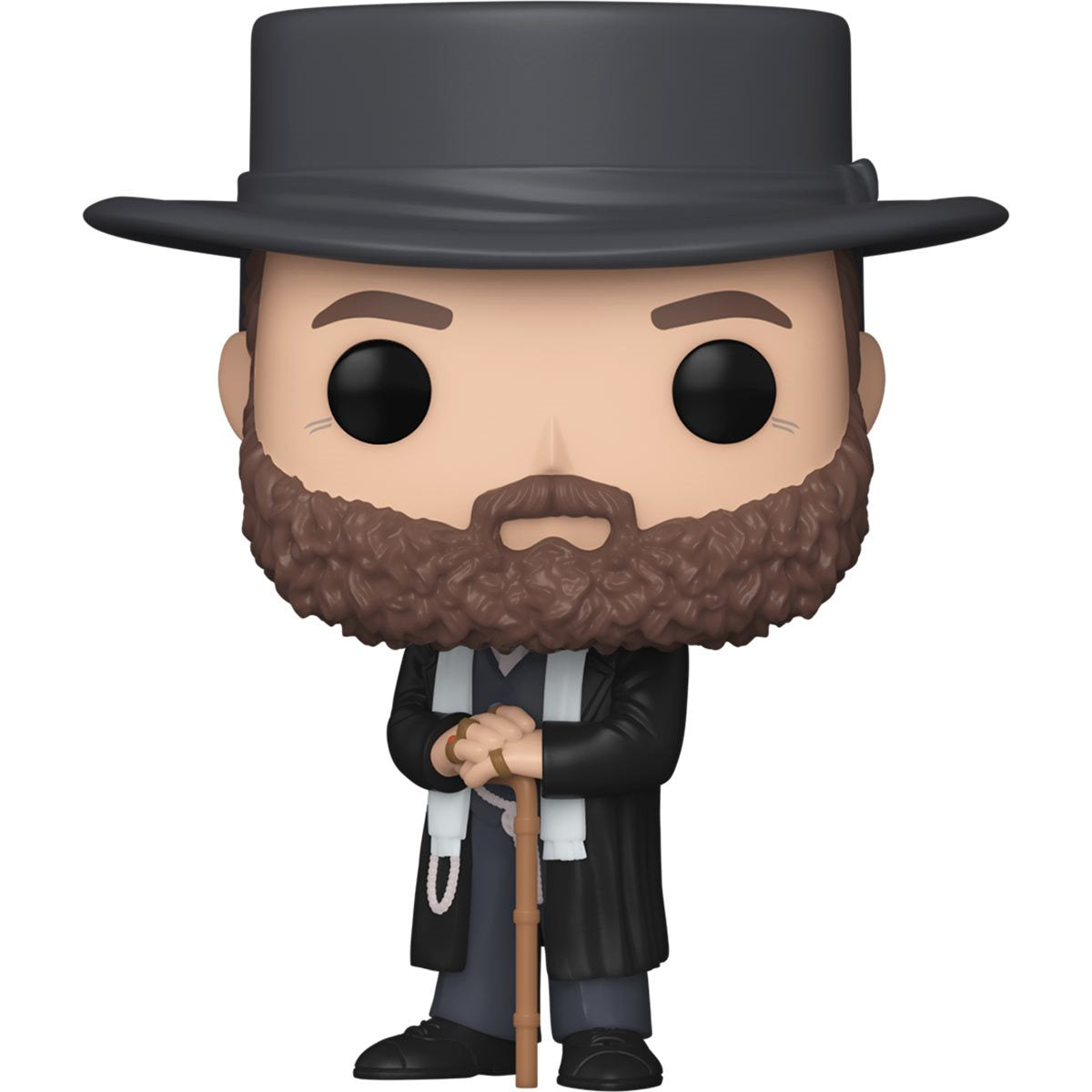 Alfie Solomons Funko Pop!