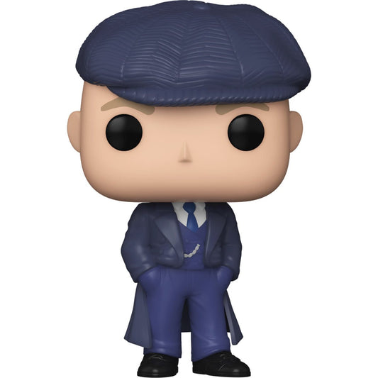 John Shelby Funko Pop!