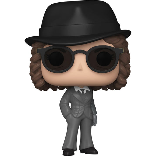 Polly Gray Funko Pop!