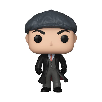 Thomas Shelby Funko Pop!