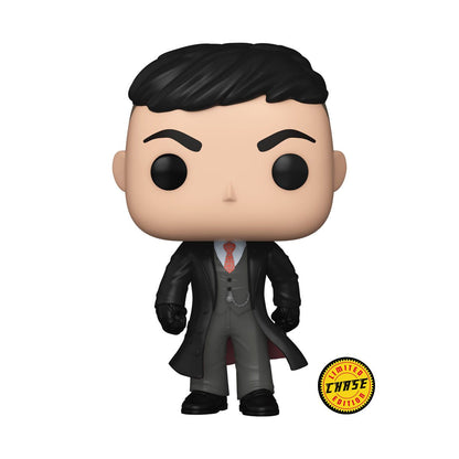 Thomas Shelby Funko Pop! Chase Edition!