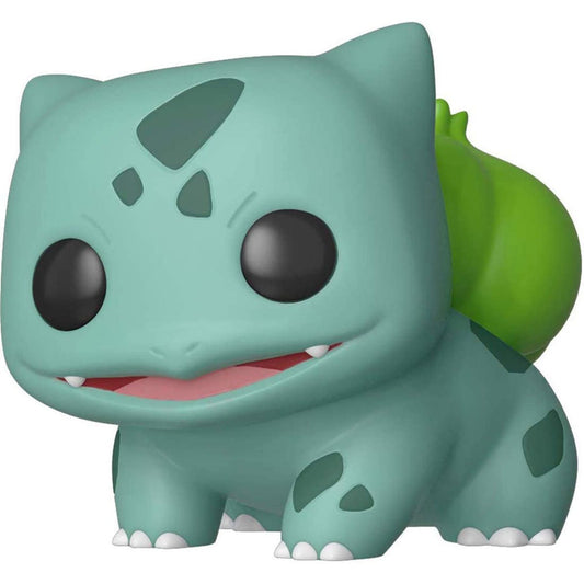 Bulbasaur Funko Pop!