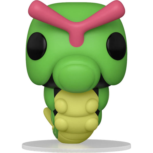 Caterpie Funko Pop!