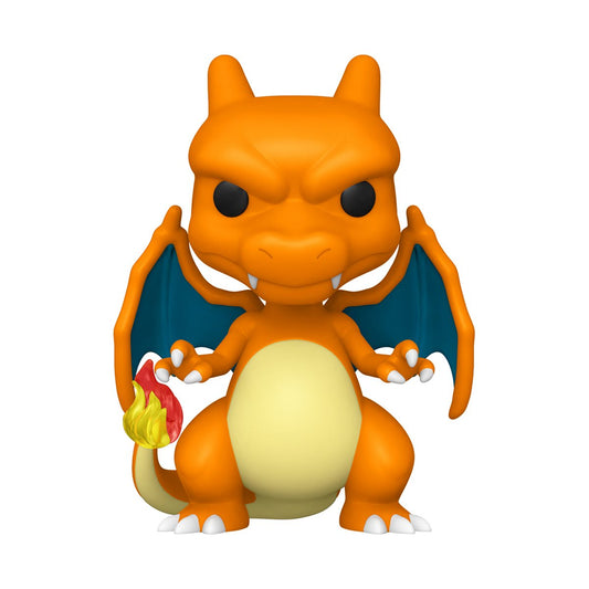 Charizard Funko Pop!