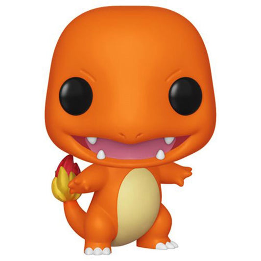 Charmander Funko Pop!