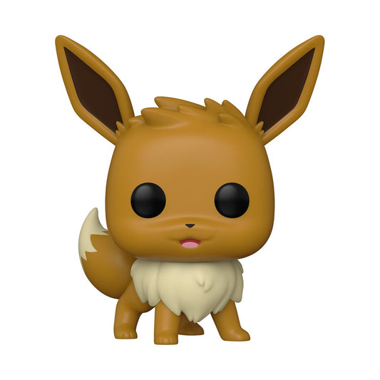 Eevee Funko Pop!