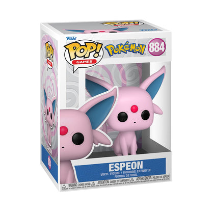 Espeon Funko Pop!