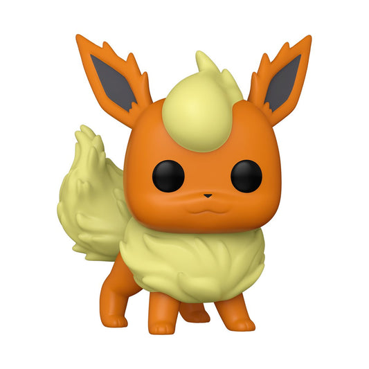 Flareon Funko Pop!