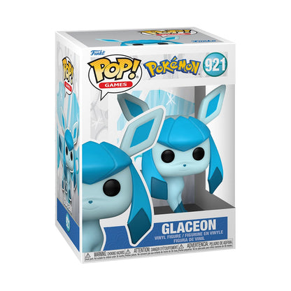 Glaceon Funko Pop!