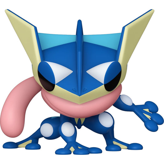 Greninja Funko Pop!