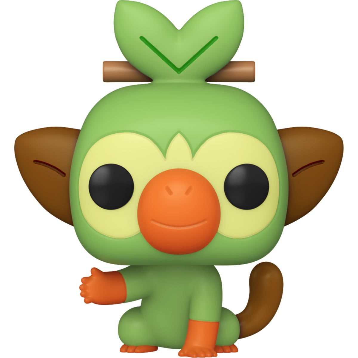 Grookey Funko Pop!