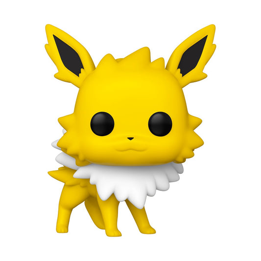 Jolteon Funko Pop!