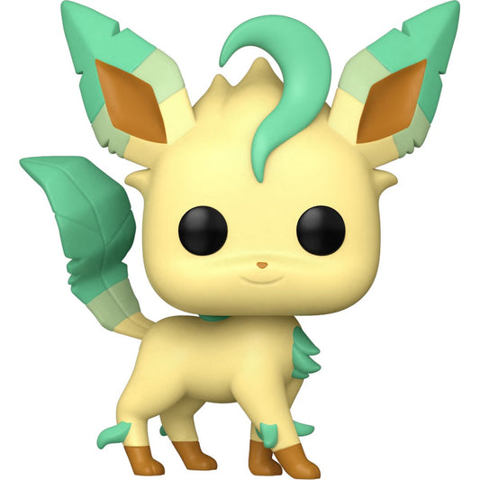 Leafeon Funko Pop!