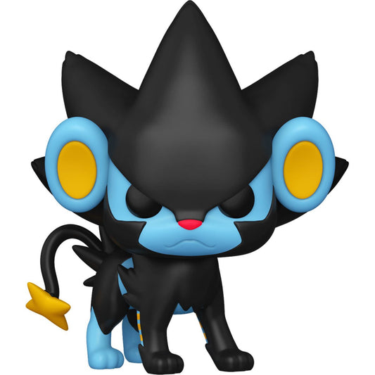 Luxray Funko Pop!