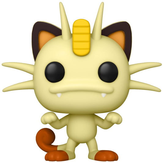 Meowthe Funko Pop!