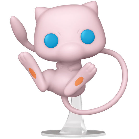 Mew Funko Pop!