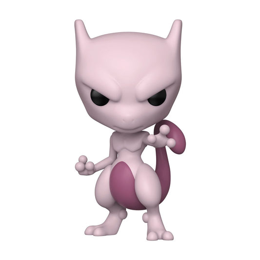 Mewtwo Funko Pop!