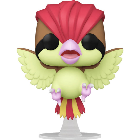 Pidgeotto Funko Pop!